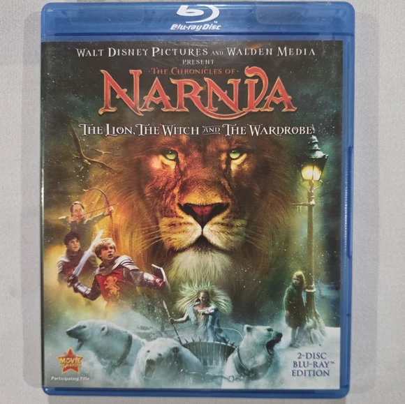 Blu-ray Collection - Picture 1 of 16